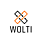 Logo - WOLTI Michał Wołkiewicz, Liściasta 4A, Józefów 05-410 - Usługi, godziny otwarcia, numer telefonu
