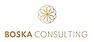 Logo - Boska Consulting Lilianna Falencikowska, Kartuska 94 lok. 9, Gdańsk 80-104 - Przedsiębiorstwo, Firma, numer telefonu