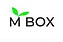 Logo - M-BOX Boksy Śmietnikowe Boksy Rowerowe, Morelowa 39A, Swarzędz 62-020 - Przedsiębiorstwo, Firma, numer telefonu