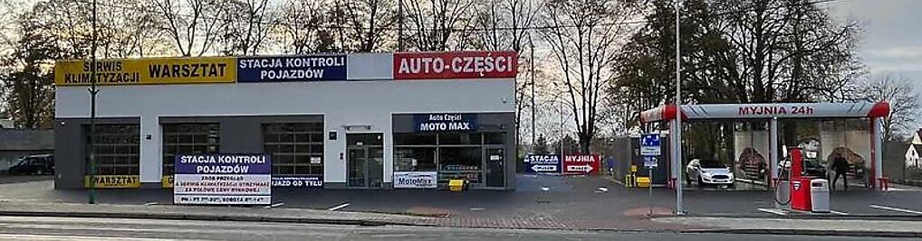 Zdjęcie w galerii Stacja Kontroli Pojazdów Polkowice nr 1