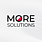 Logo - MORE SOLUTIONS - Agencja marketingowa, Katowice 40-282 - Agencja reklamowa, godziny otwarcia, numer telefonu