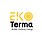 Logo - EKOTERMA, Chrosna 17c, Kołbiel 05-340 - Klimatyzacja, Wentylacja, godziny otwarcia, numer telefonu
