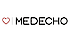 Logo - Przychodnia Specjalistyczna MEDECHO, Obrzeżna 3/U12, Warszawa 02-691 - Przychodnia, godziny otwarcia, numer telefonu