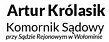 Logo - Artur Królasik Komornik Sądowy przy Sądzie Rejonowym w Wołominie 05-200 - Komornik, numer telefonu