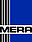 Logo - Mera Sp. z o.o., Aleje Jerozolimskie 202, Warszawa 02-486 - Przedsiębiorstwo, Firma, godziny otwarcia, numer telefonu
