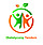Logo - Poradnia Dietetyczna Dietetyczny Tandem Ewa Ignaszak, Harcerska 3A 62-510 - Dietetyk, godziny otwarcia, numer telefonu