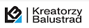Logo - Kreatorzy Balustrad, Ateny 5, Okuniew 05-079 - Budownictwo, Wyroby budowlane, numer telefonu