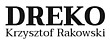 Logo - Dreko Krzysztof Rakowski, Chabrowa 27, Górno 26-008 - Przedsiębiorstwo, Firma, numer telefonu