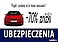 Logo - TANIE UBEZPIECZENIA, Partyzantów 22, Busko-Zdrój 28-100 - Ubezpieczenia, godziny otwarcia, numer telefonu