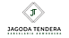Logo - Jagoda Tendera Kancelaria Adwokacka, Zbożowa 2C/14, Kraków 30-002 - Kancelaria Adwokacka, Prawna, numer telefonu