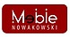 Logo - Meble Nowakowski, Kukułek 41, Sosnowiec 41-200 - Przedsiębiorstwo, Firma, godziny otwarcia, numer telefonu