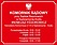 Logo - Komornik sądowy w Kędzierzynie-Koźlu Ireneusz Fedorowicz 47-220 - Komornik, godziny otwarcia, numer telefonu