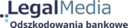 Logo - LegalMedia, ul. Prosta 19/8, Toruń 87-100 - Kancelaria Adwokacka, Prawna, numer telefonu