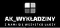 Logo - Ak_Wykładziny Aleksander Kurek, Grochowska 334 lok. 22, Warszawa 03-838 - Przedsiębiorstwo, Firma, numer telefonu