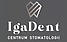 Logo - IgaDent Centrum Stomatologii, Harbutowice 486, Sułkowice 32-440 - Dentysta, godziny otwarcia, numer telefonu