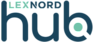 Logo - Lexnord Hub, Meteorologów 7, Katowice 40-526 - Biurowiec, numer telefonu