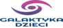 Logo - Przedszkole Niepubliczne 'Galaktyka Dzieci' 31-315 - Przedszkole, godziny otwarcia, numer telefonu