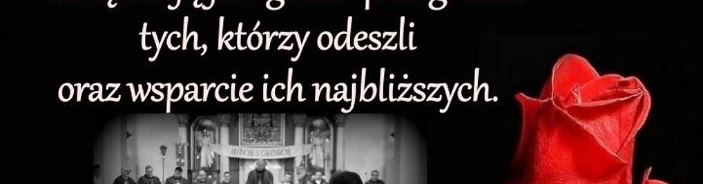 Zdjęcie w galerii FIRMA POGRZEBOWA WOLNY nr 2