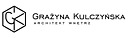 Logo - Pracownia Projektowa Grażyna Kulczyńska, Fordońska 40, Bydgoszcz 85-719 - Architekt, Projektant, godziny otwarcia, numer telefonu