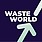 Logo - Waste World Sp. z o.o. Gliwice, Witkiewicza Stanisława Ignacego 9A 44-100 - Usługi, godziny otwarcia, numer telefonu