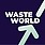 Logo - WasteWorld Sp. z o. o. Bytom, Moniuszki Stanisława 20, Bytom 41-902 - Usługi, godziny otwarcia, numer telefonu