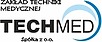Logo - Zakład Techniki Medycznej TECH-MED sp. z o.o., Bydgoszcz 85-862 - Przedsiębiorstwo, Firma, godziny otwarcia, numer telefonu