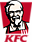 Logo - KFC - Restauracja, Stawowa 61, Kraków 31-346, godziny otwarcia