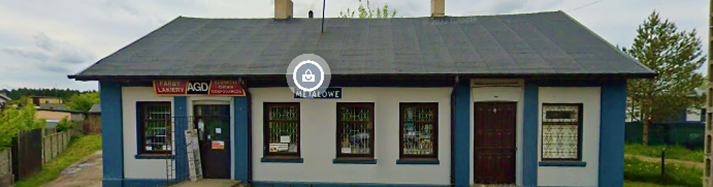 Zdjęcie w galerii Eldor Sklep Wielobranżowy nr 1
