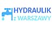 Logo - Hydraulik Warszawa Pogotowie Hydrauliczne, Toruńska 54 lok. 7 03-226 - Internetowy sklep - Punkt odbioru, Siedziba firmy, numer telefonu