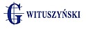 Logo - Firma Geodezyjna Wituszyński S.C., Różana 15, Nowy Sącz 33-300 - Geodezja, Kartografia, numer telefonu