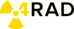 Logo - 4RAD, Suwak 4 lok. 110, Warszawa 02-676 - Medyczny - Sklep, numer telefonu