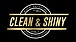 Logo - Clean&ampShiny Auto Detailing, Różana 11, Pruszków 05-800 - Przedsiębiorstwo, Firma, numer telefonu