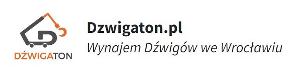 Zdjęcie w galerii DŹWIGATON DAWID MIKŁASZEWICZ nr 2