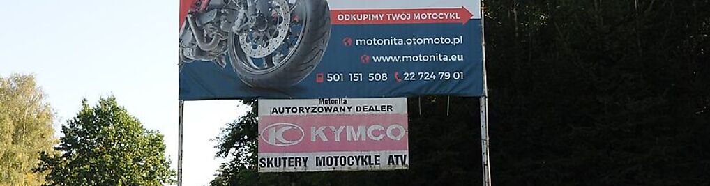 Zdjęcie w galerii Motonita - Motocykle Używane z Gwarancją nr 4