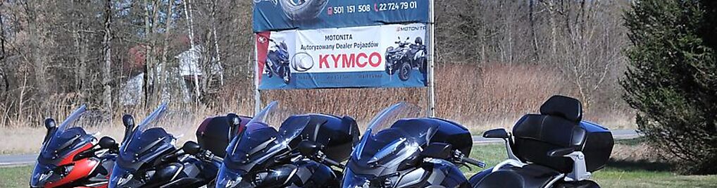 Zdjęcie w galerii Motonita - Motocykle Używane z Gwarancją nr 5