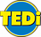 Logo - TEDi - Sklep, Naczelnikowska 54, Warszawa 03-779, godziny otwarcia, numer telefonu
