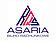Logo - Asaria Biuro rachunkowe Legnica, Legnica 59-220 - Biuro rachunkowe, godziny otwarcia, numer telefonu