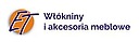 Logo - E.T. Włókniny i Akcesoria Meblowe, Jeżynowa 15, Zielonka 86-005 - Przedsiębiorstwo, Firma, numer telefonu