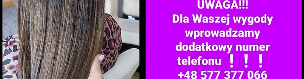Zdjęcie w galerii Salon Fryzur Maxima nr 9