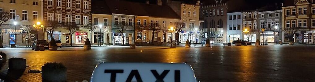 Zdjęcie w galerii Taxi Lukas Września nr 5