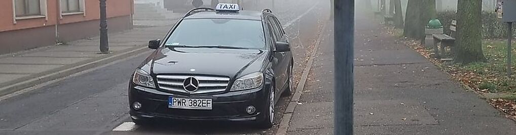 Zdjęcie w galerii Taxi Lukas Września nr 7