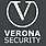 Logo - Verona Security Sp. z o.o., Namysłowska 6C lok. U10, Warszawa 03-455 - Przedsiębiorstwo, Firma, godziny otwarcia, numer telefonu