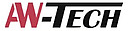Logo - AW-TECH Aleksandra Wdowikowska, Michalczyka Kazimierza 12, Wrocław 53-633 - Przedsiębiorstwo, Firma, numer telefonu
