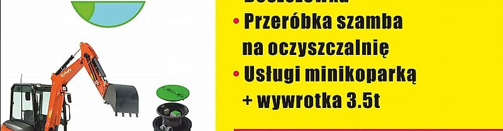 Zdjęcie w galerii Oczysczalnie.PRO - przydomowe oczyszczalnie ścieków nr 1