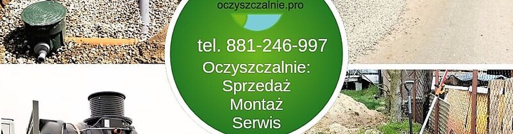 Zdjęcie w galerii Oczysczalnie.PRO - przydomowe oczyszczalnie ścieków nr 2