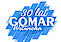 Logo - GOMAR Agencja ubezpieczeniowa, Biuro Podróży, Bojki Jakuba 2 30-611 - Ubezpieczenia, godziny otwarcia, numer telefonu