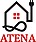 Logo - ATENA Firma Handlowa, Wyzwolenia 22, Wancerzów 42-244 - Sklep, godziny otwarcia, numer telefonu