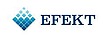Logo - Agencja Zatrudnienia Efekt Sp. z o.o. Sp.k., Strzelce Krajeńskie 66-500 - Przedsiębiorstwo, Firma, numer telefonu