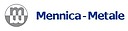 Logo - Mennica - Metale Sp. z o.o., Weteranów 157, Radzymin 05-250 - Przedsiębiorstwo, Firma, numer telefonu