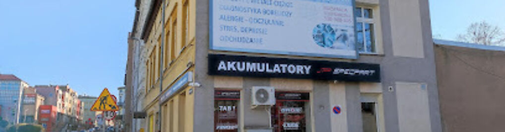 Zdjęcie w galerii Akumulatory Specpart Koszalin nr 1